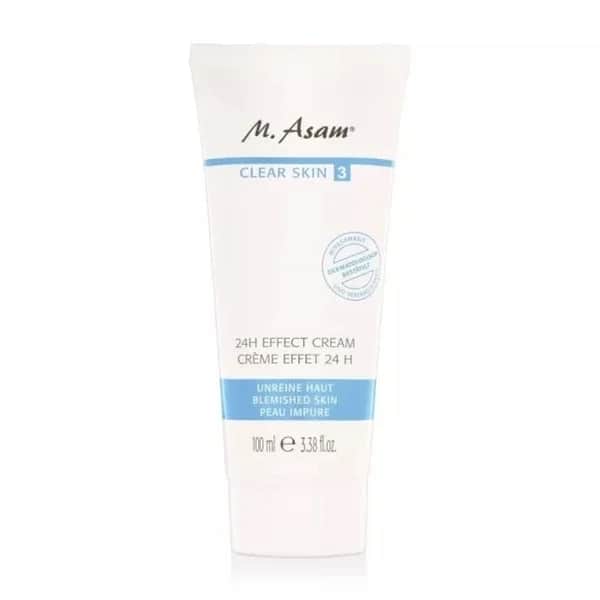 Крем для лица увлажняющий M.asam Clear Skin
