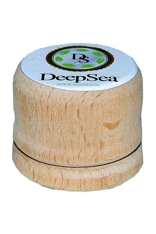 Массажные камни с ментолом Deepsea Spa 3 x 6 (18 шт)