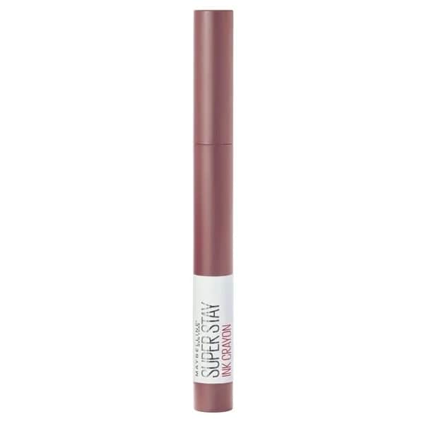Матовая помада-карандаш Maybelline New York Super Stay Ink