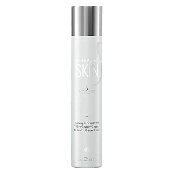 Ночной крем для лица Herbalife Skin 5 50 мл