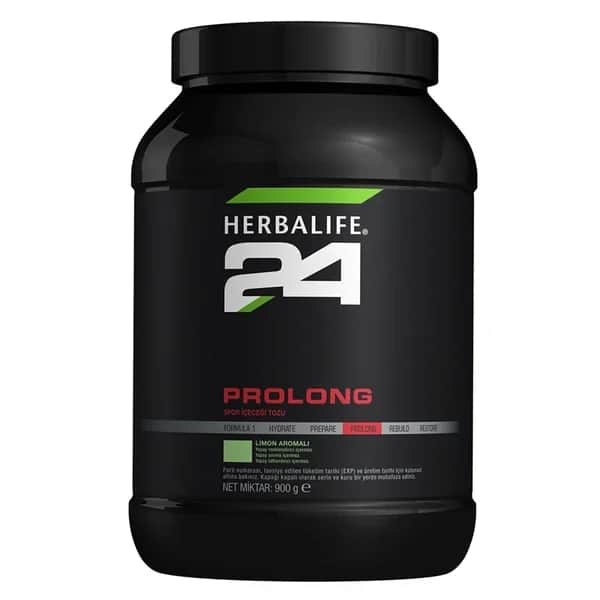 Протеиновый напиток Herbalife Prolong Лимон 900 г