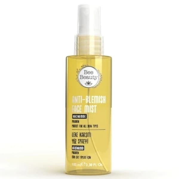 Спрей для лица Bee Beauty против несовершенств 100 мл