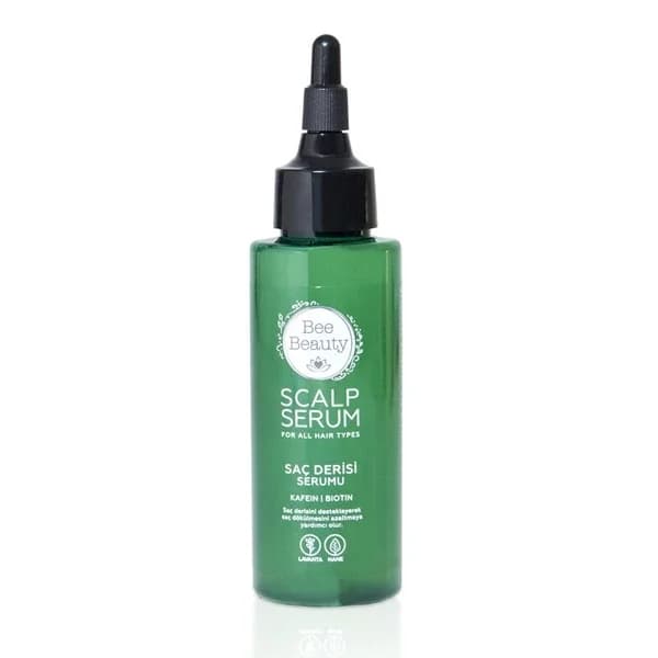 Сыворотка для кожи головы Bee Beauty 100 мл
