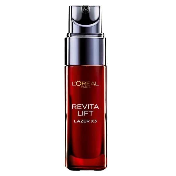 Сыворотка для лица L'Oréal Paris Revitalift Lazer X3 интенсивный антивозрастной уход 30 мл от L'Oréal Paris