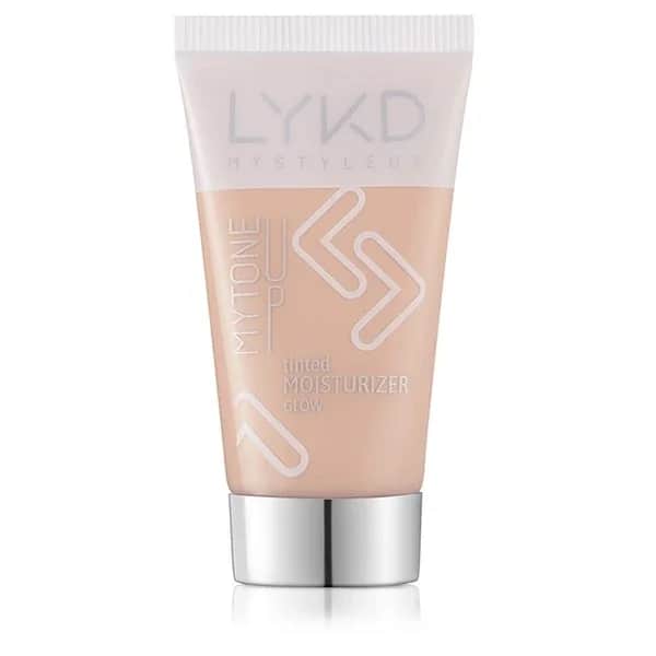Увлажнитель воздуха Lykd Color 107 фарфоровый