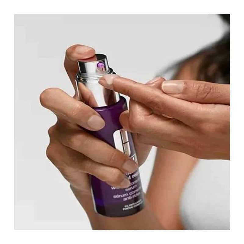 Сыворотка против морщин Clinique Smart Clinical Repair 75 мл