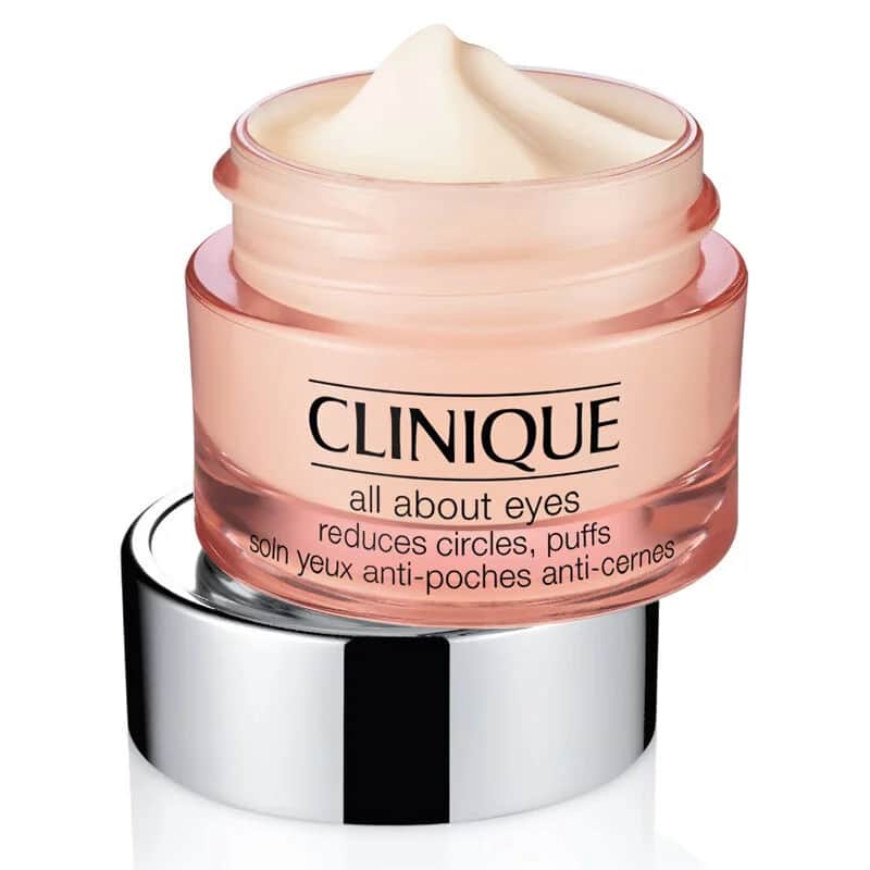 Крем для кожи вокруг глаз Clinique All About Eyes 15 мл