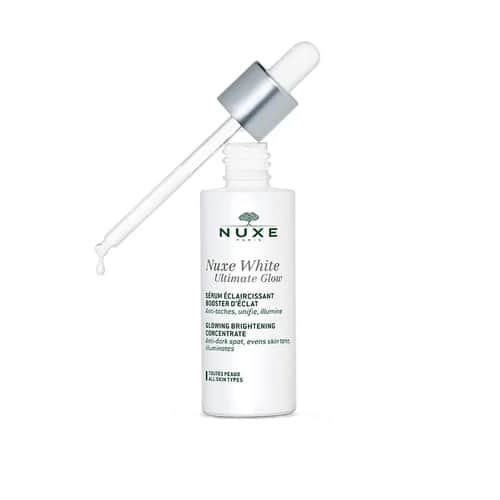 Сыворотка для сияния кожи Nuxe White Ultimate Glow 30 мл