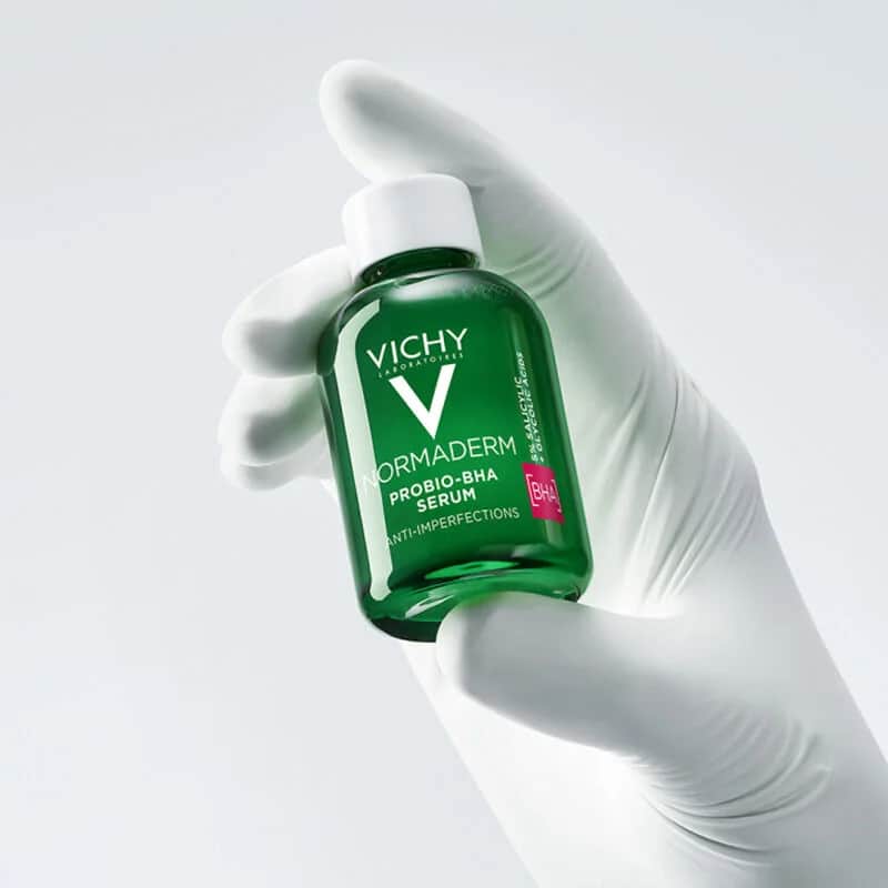 Сыворотка Vichy Normaderm Probio-BHA против несовершенств 30 мл