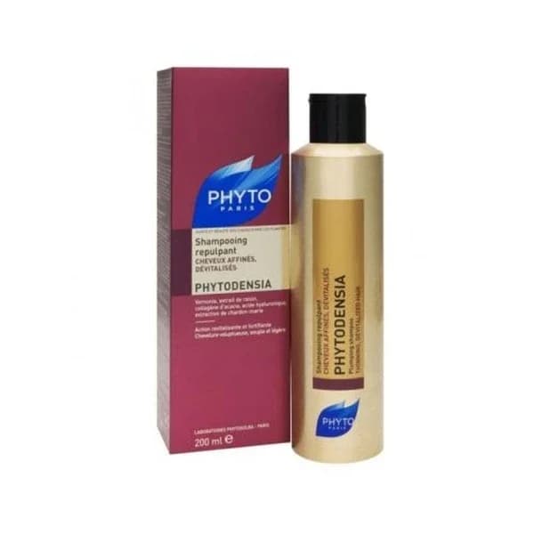Шампунь Phyto Phytodensia 200 мл