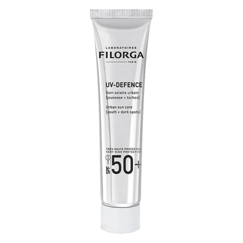 Филорга Защита от УФ-излучения SPF 50+ 40 мл