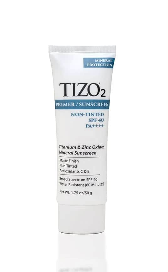 Бесцветный солнцезащитный крем 2 от Taizo