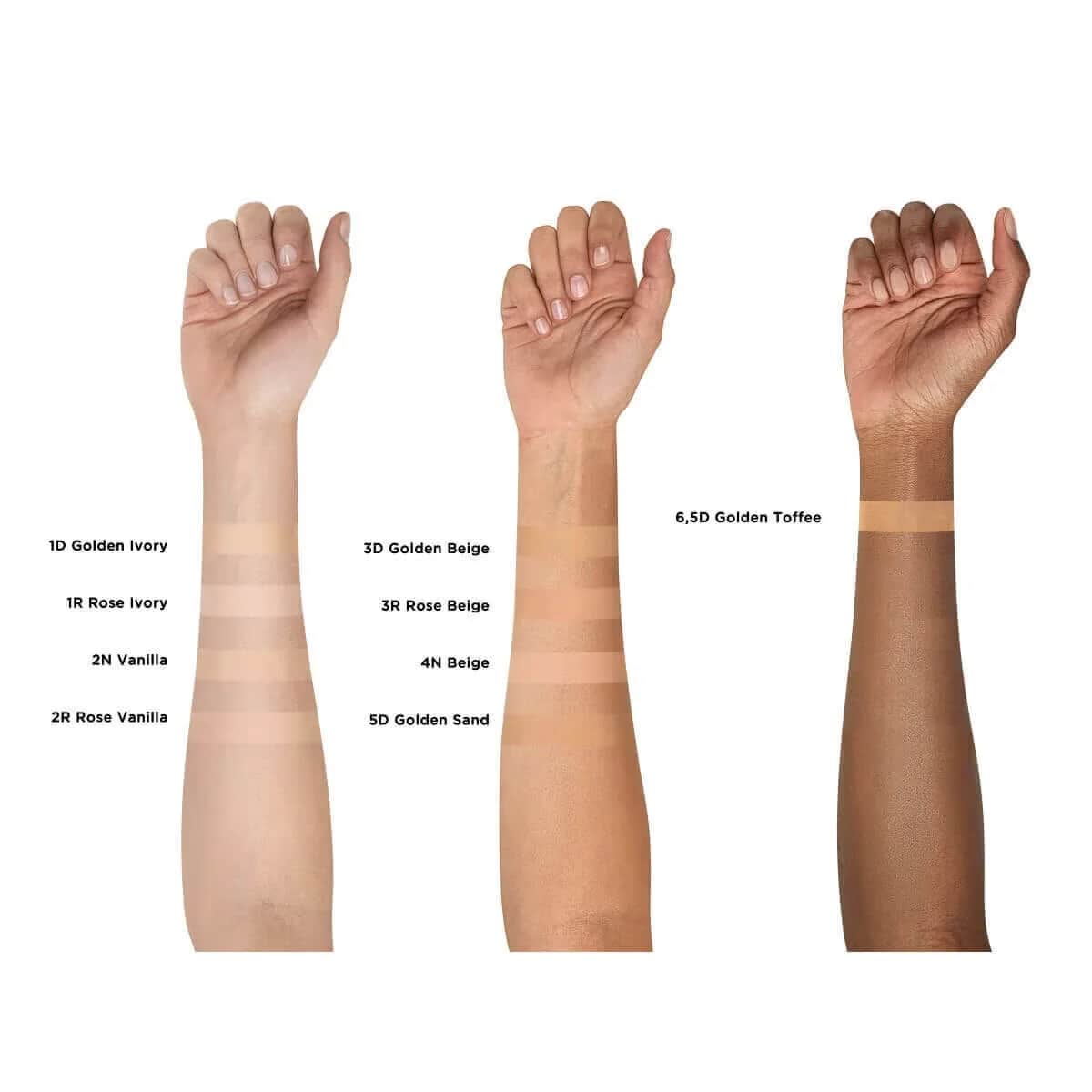 Пудра L’Oréal Paris True Match C1 1 шт.
