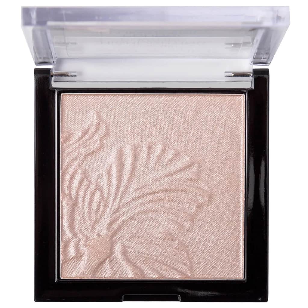 Пудра для лица Wet N Wild Megaglo Illuminating Powder Blossom Glow