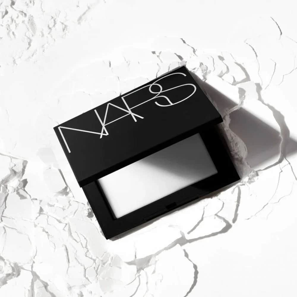 Прозрачная пудра для фиксации 30 г от NARS