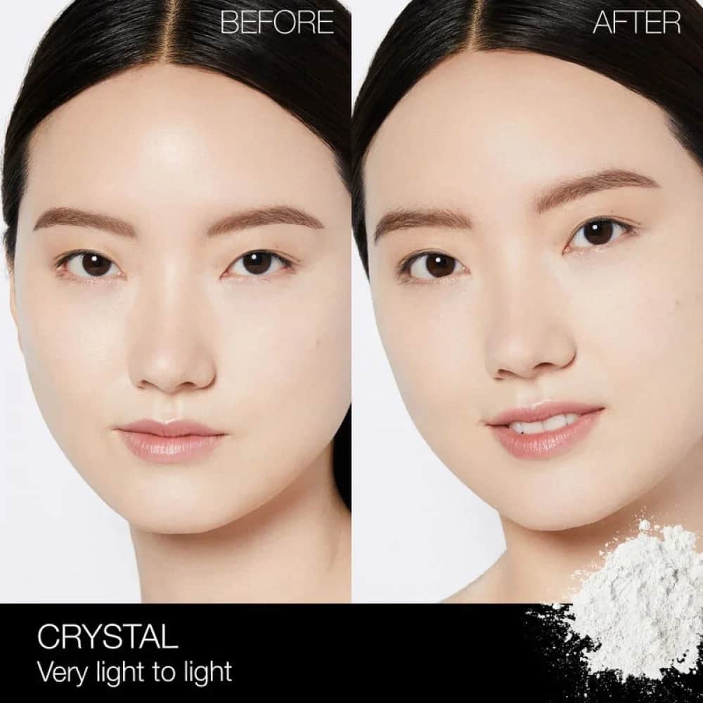 Прозрачная пудра для фиксации 30 г от NARS