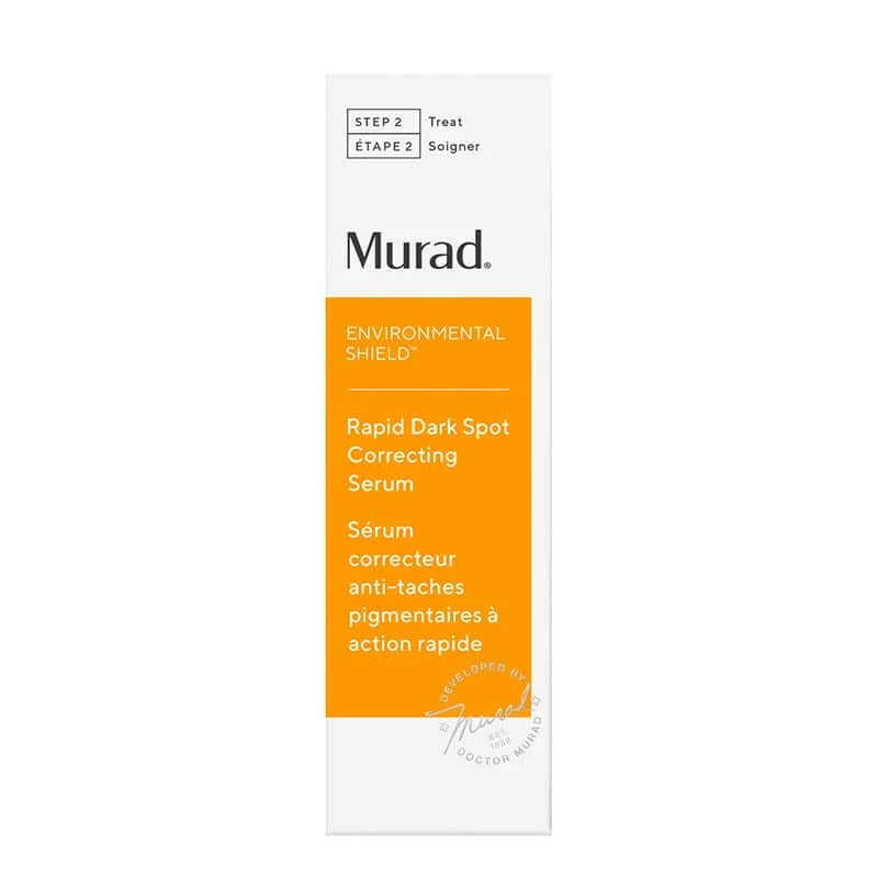 Сыворотка для коррекции темных пятен Murad 30 мл