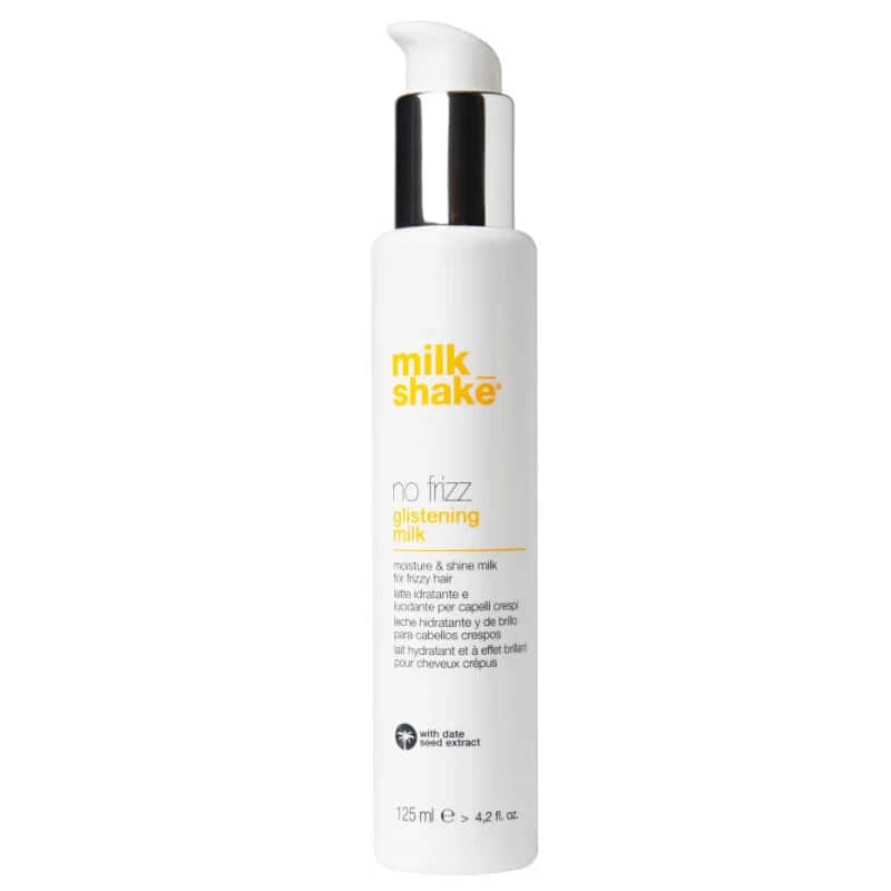 Молочный коктейль Сияющее молоко 125 мл от Milk Shake