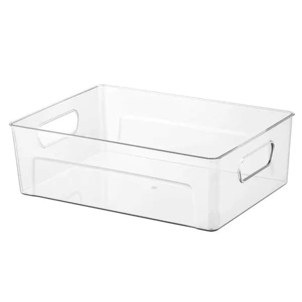 Органайзер для холодильника Bee Home PET 27x18 см