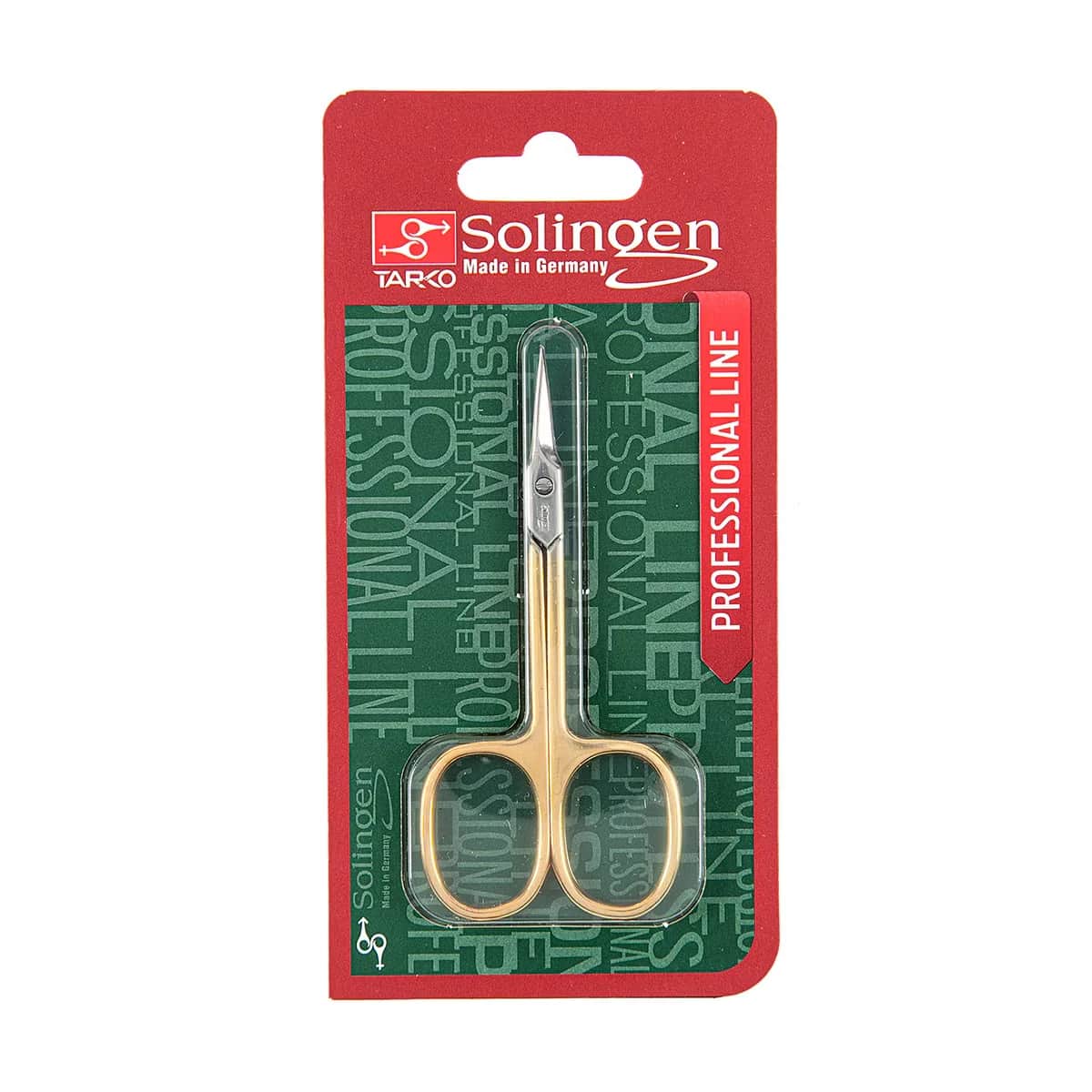 Ножницы для кутикулы Solingen 4022 g от Solingen