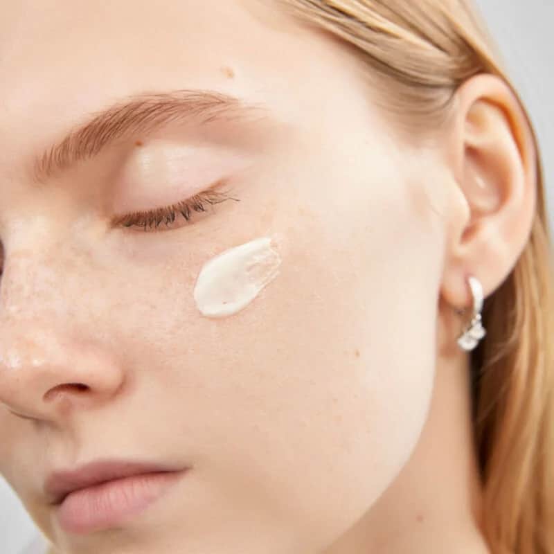Увлажняющий дневной крем SPF 10 50 мл от Iva Natura
