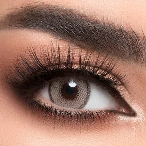 Цветные линзы 1 пара от Lens Me
