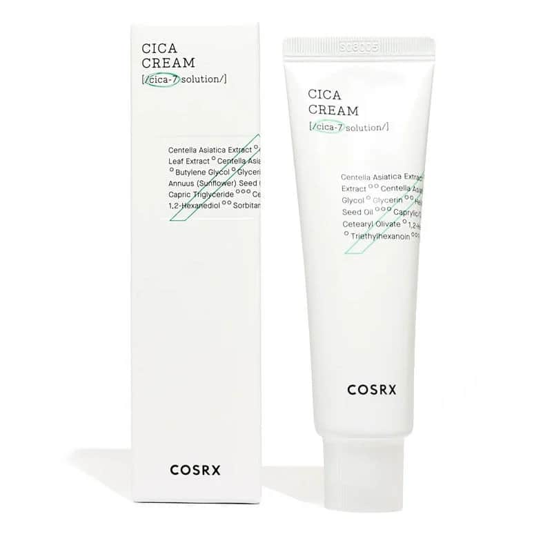 Крем Cica Pure Fit 50 мл от Cosrx