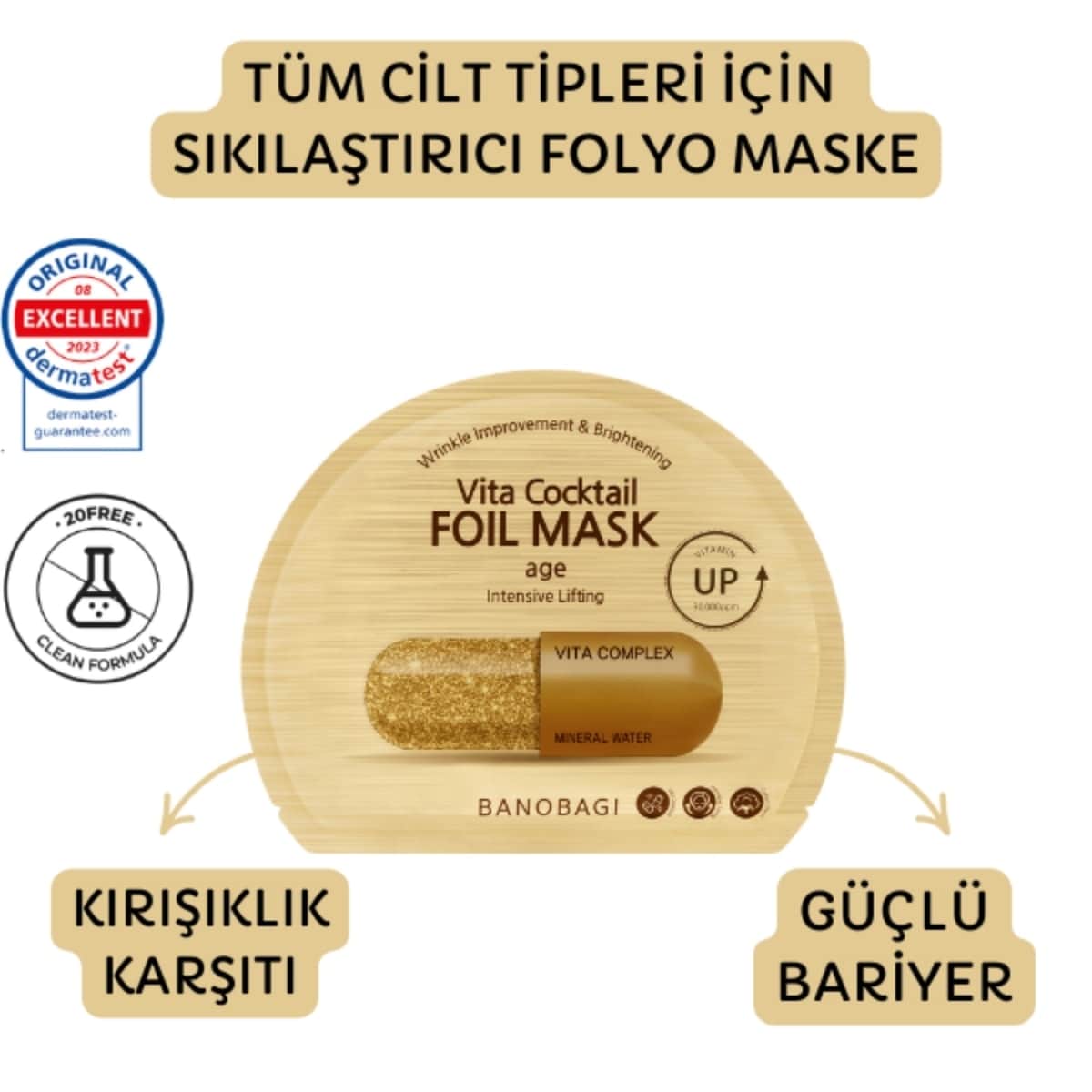 Dongubat Kaubare Zahnpastakapseln – 45 Kapseln von Dongubat
