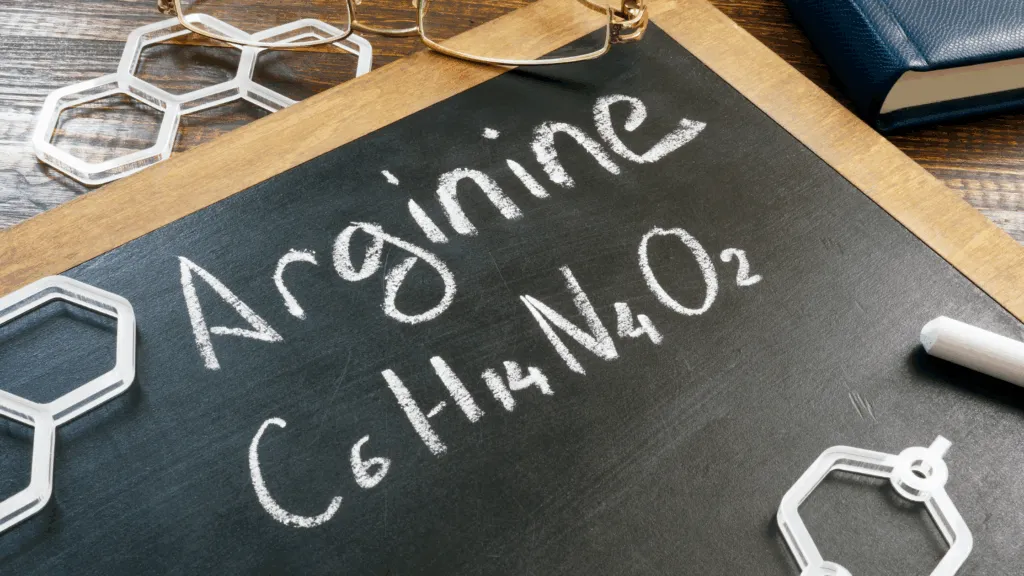Arginine