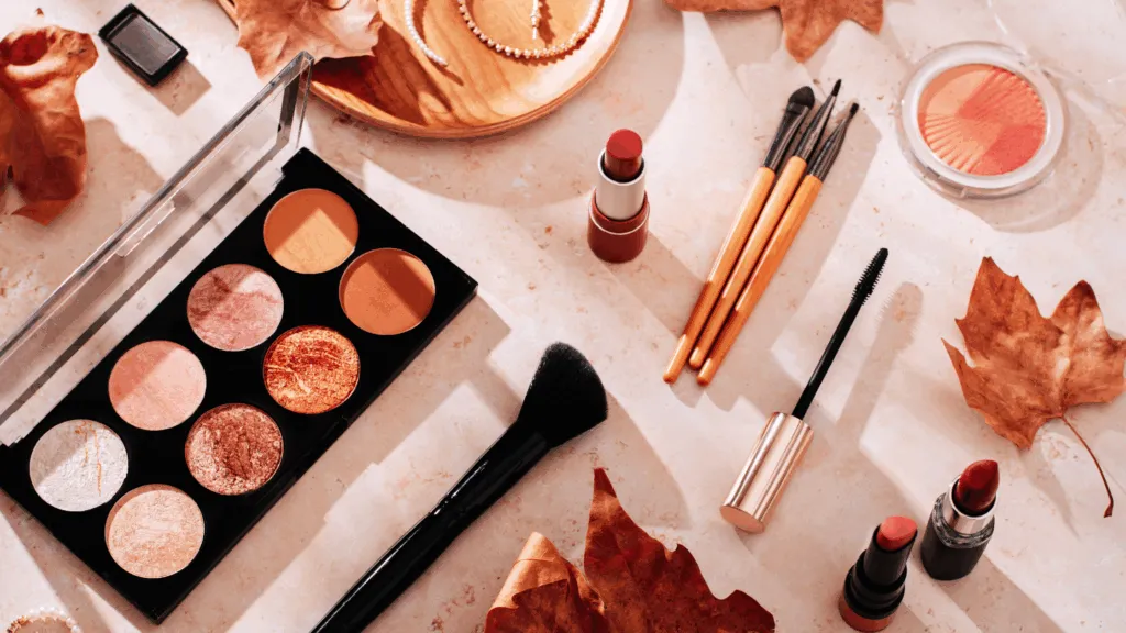 Skin Care Makeup