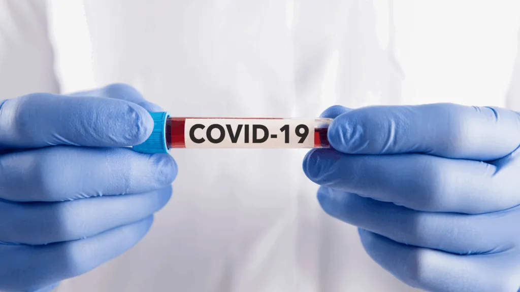 Does Coronavirus have Effect on Hair?