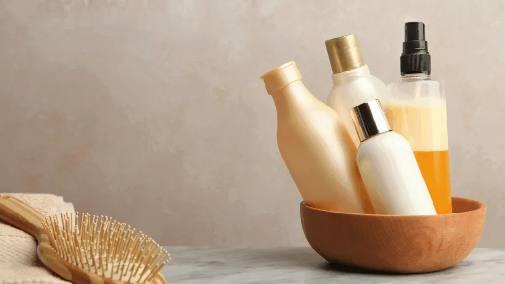Healthy Hair in Summer