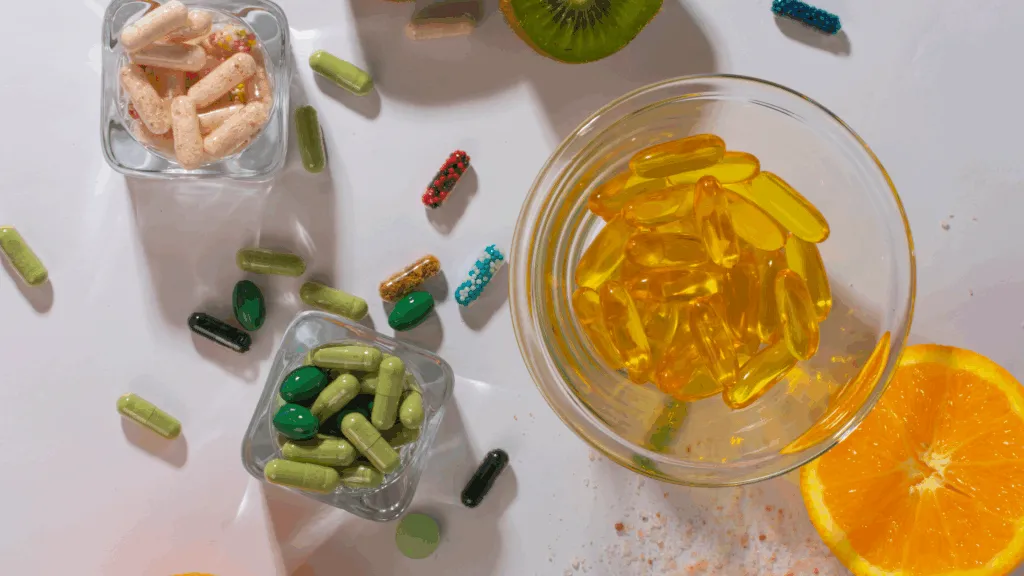 What is Vitamin D3?