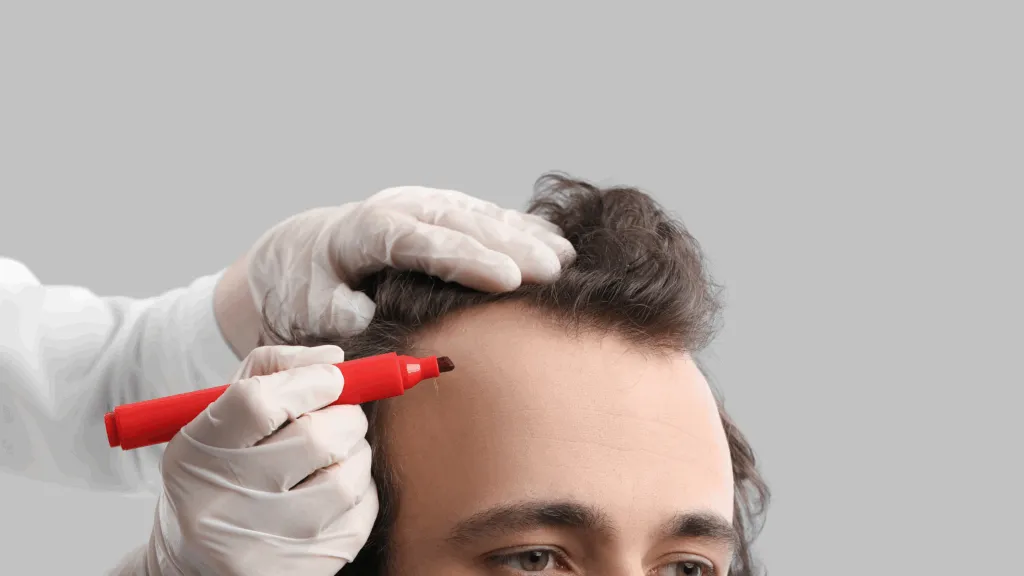 Causes of Hair Loss and Effective Solutions to Treat It