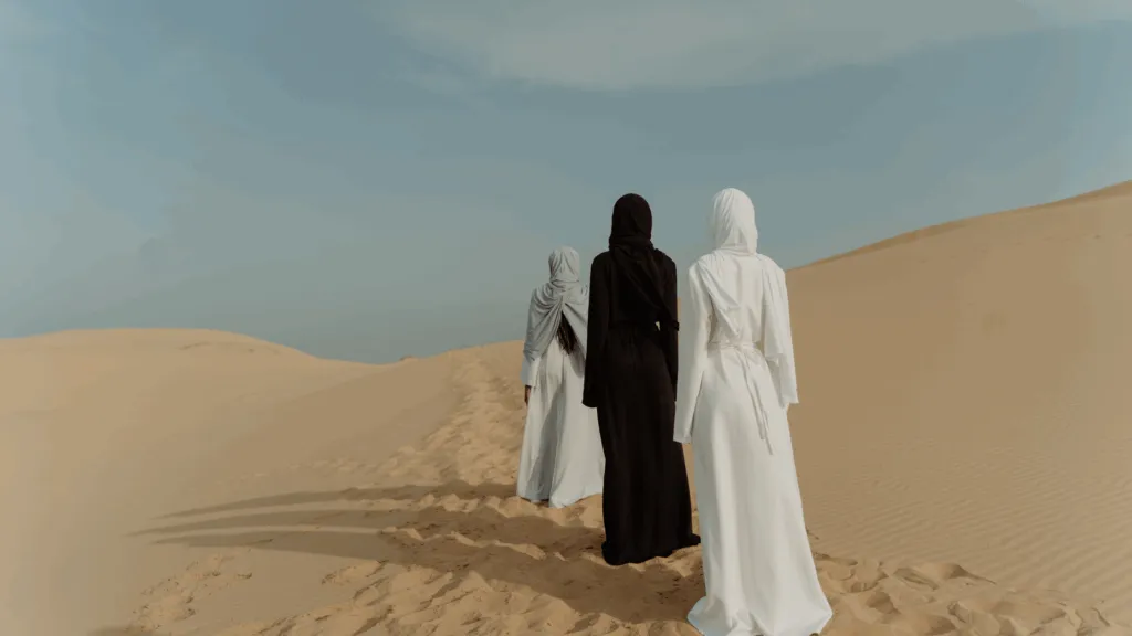 Hair Care for Hijab Women