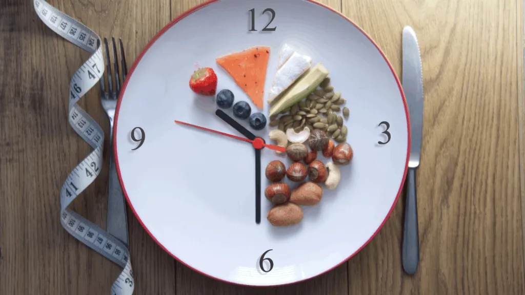 Intermittent Fasting Diet