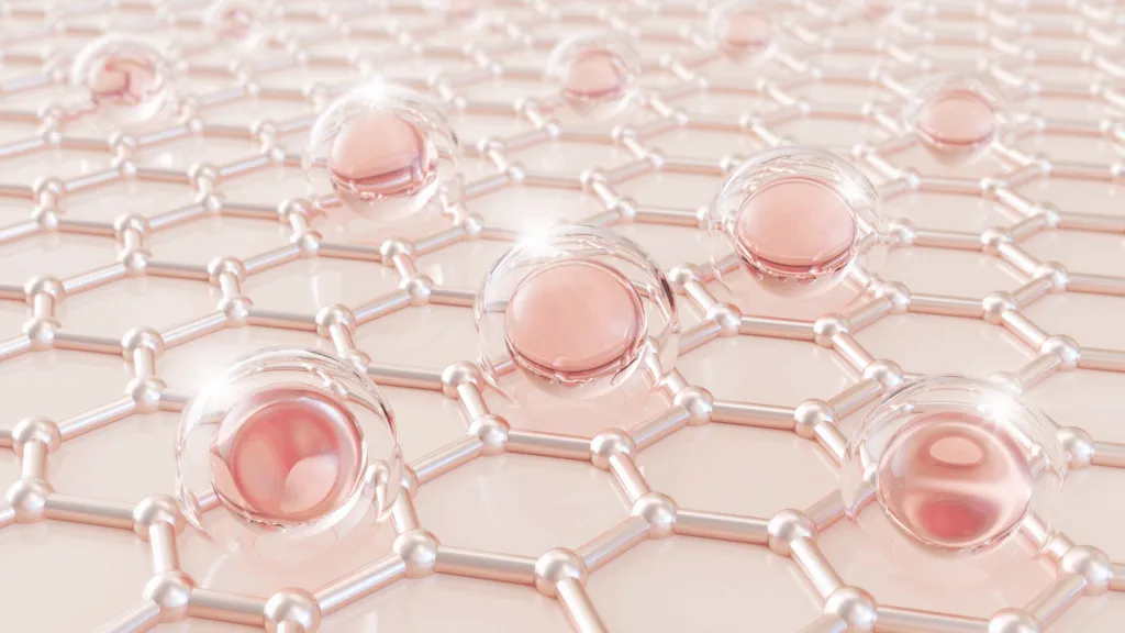 Skin Elasticity