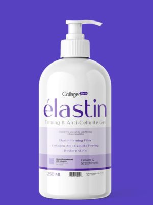 Elastin developed for Excess