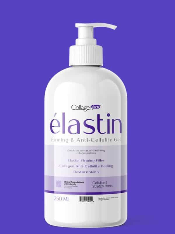 Elastin developed for Excess