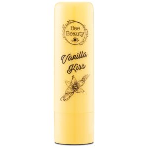 Bee Beauty Lip Balm Vanilla Kiss