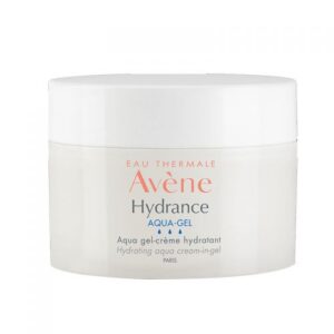 Avene Hydrance Aqua Gel Moisturizing Cream 50 ml