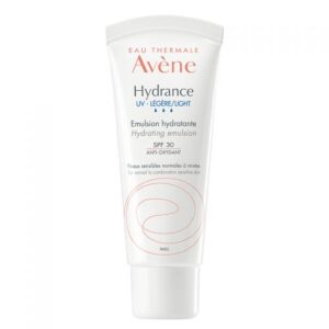 Avene Hydrance Moisturizing Cream SPF 30 40 ml