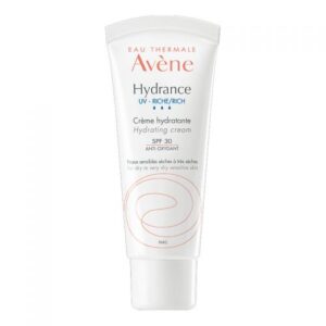 Avene Hydrance UV-Rich Moisturizing Cream SPF 30 40 ml