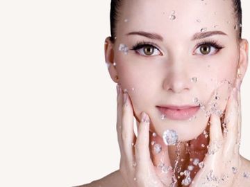 Catalog Skin care For Beauty