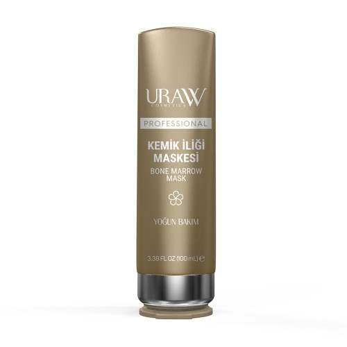 URAW Bone Marrow Mask 100ml