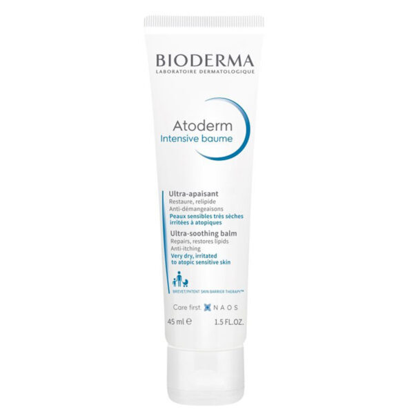 بيوديرما اتوديرم بلسم مكثف 45 مل | Bioderma