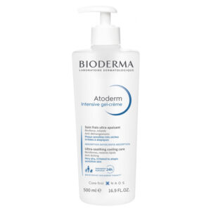 Bioderma Atoderm Intensive Gel Creme 500 ml