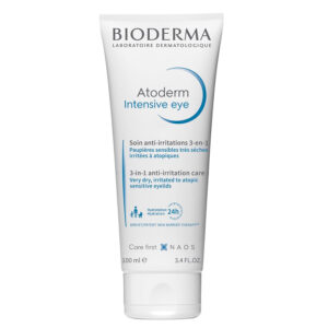 بيوديرما أتوديرم كريم مكثف لمحيط العين 100 مل | Bioderma