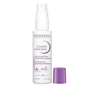 بيوديرما سيكابيو لوشن بخاخ 40 مل | Bioderma