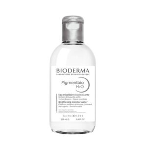 بيوديرما بيجمنتبيو H2O ماء ميسيلار لتفتيح البشرة 250 مل | Bioderma